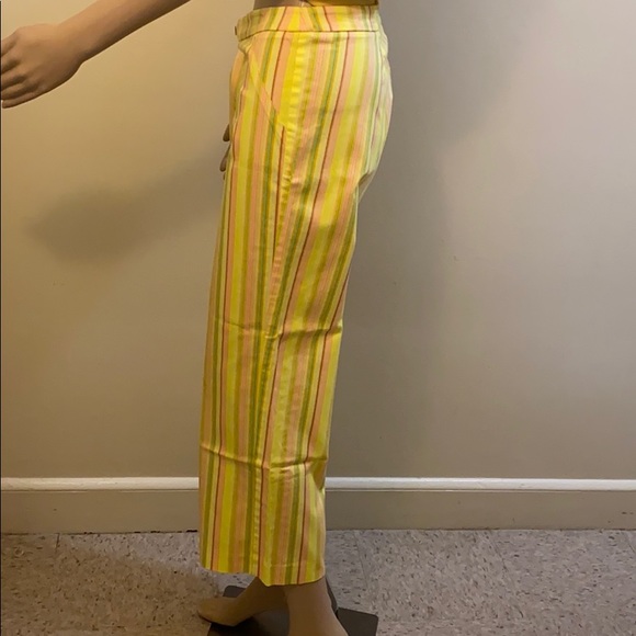 🆕 Spring/Summer Pants Ankle Length - Picture 6 of 7